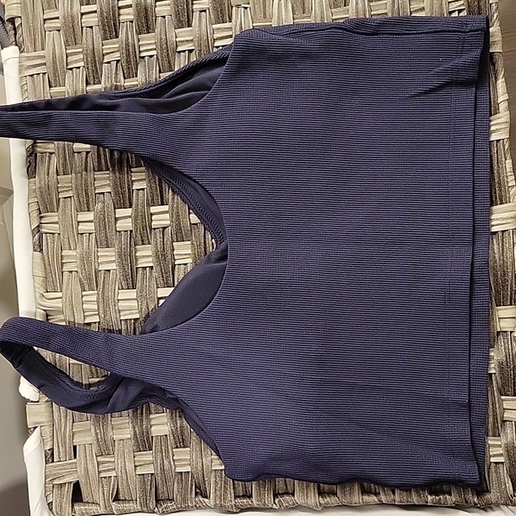 Aerie real me bra top - Picture 2 of 3